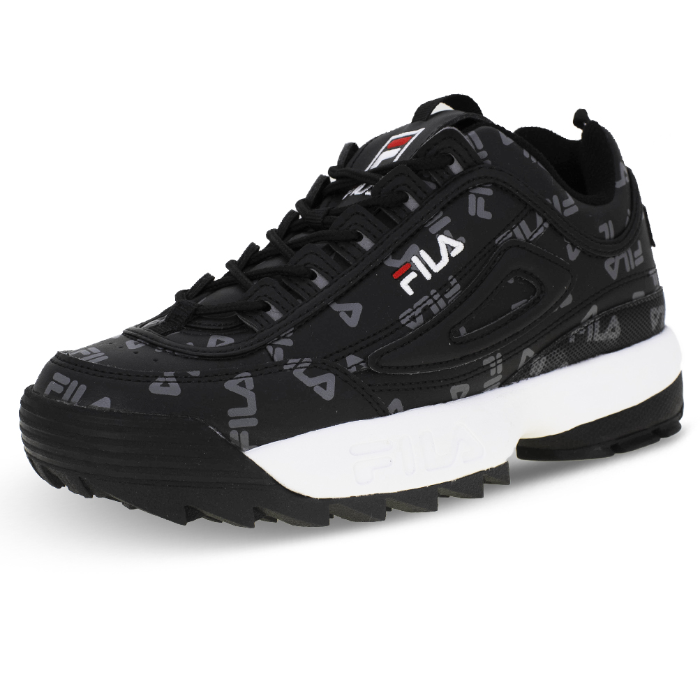 fila disruptor taglia 35