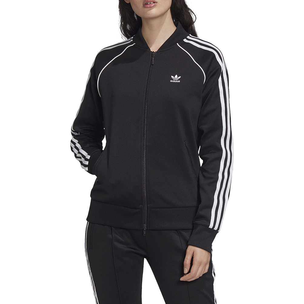 giacca dell adidas