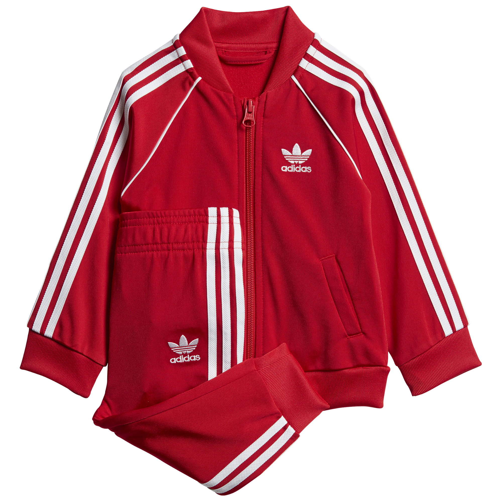 Adidas спортивный костюм SST Original
