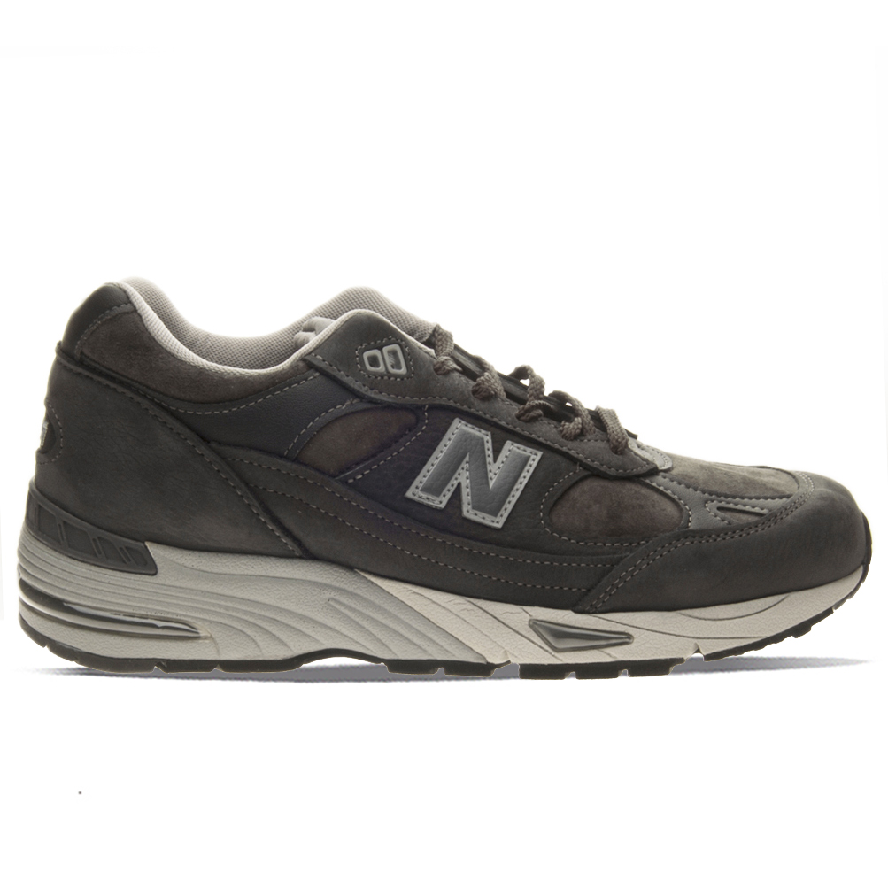 new balance 991 homme brun
