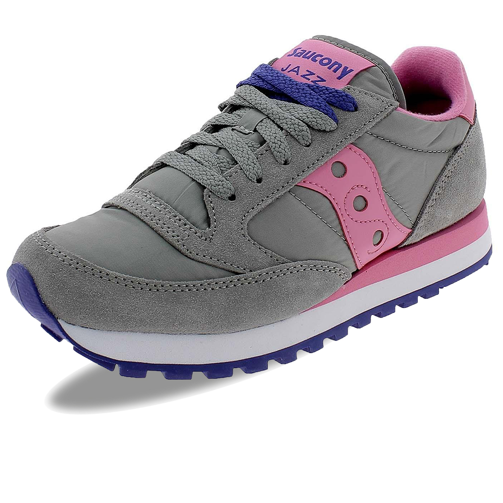 saucony jazz 36